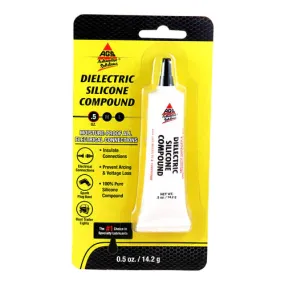 AGS DS-2 AGS Dielectric Silicone Compound Tube (0.5 oz)
