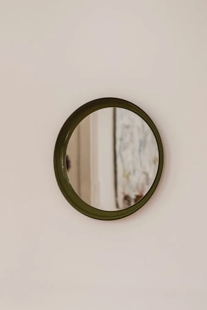 Allo Mirror