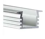 Aluminum Channel - MOSS-ALM-2212
