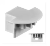 Aluminum Channel - MOSS-ALM-2212