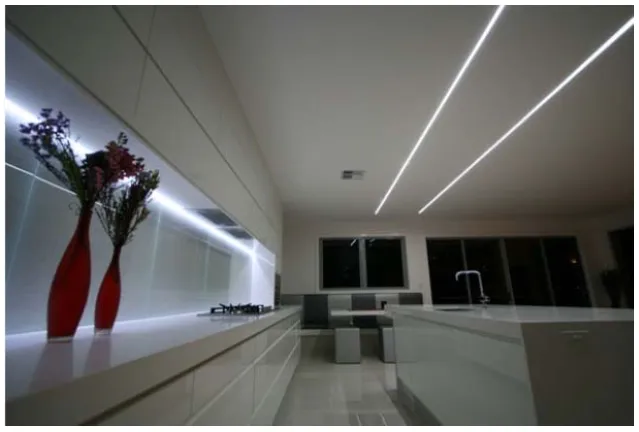 Aluminum Channel - MOSS-ALM-2212