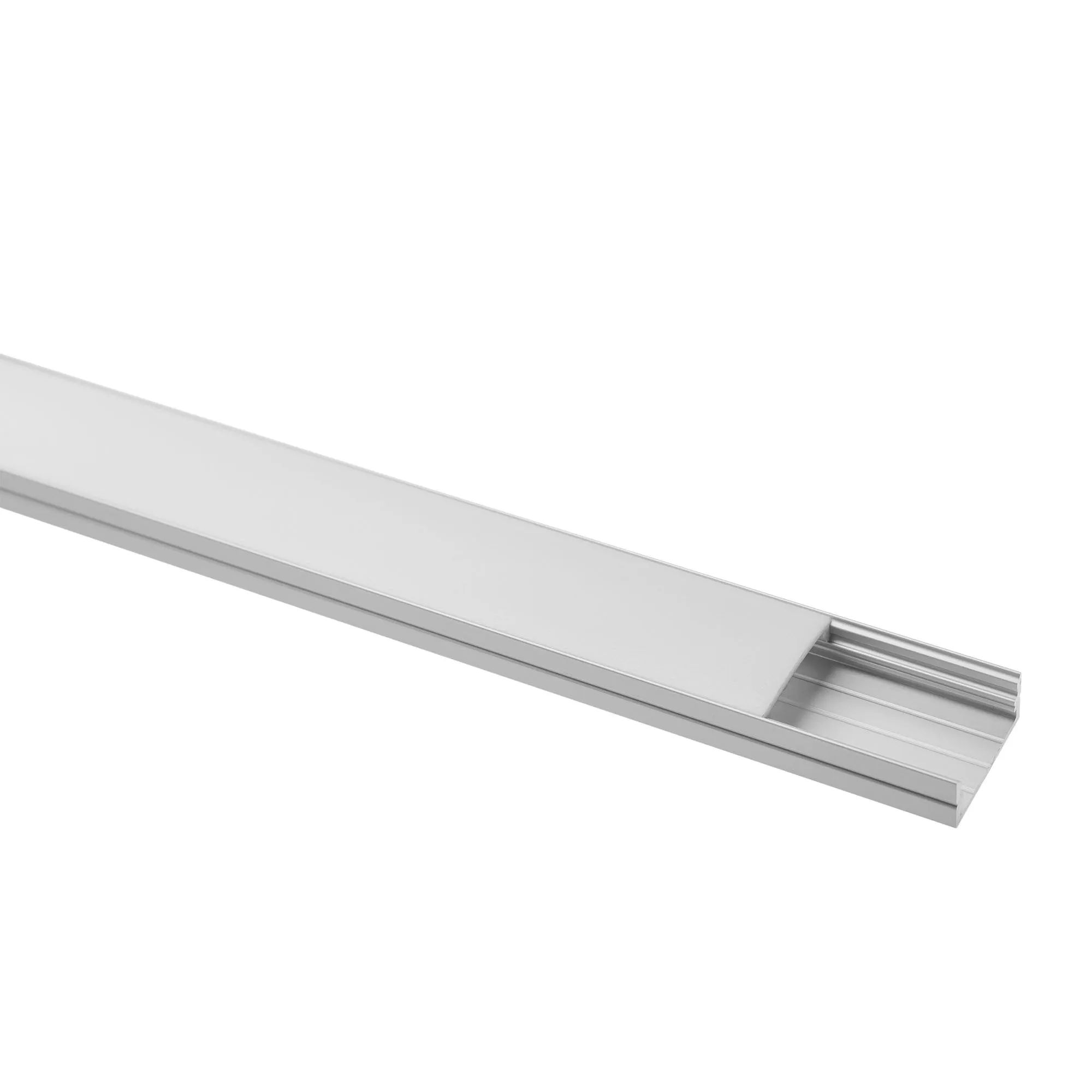 Aluminum Channel - MOSS-ALM-2310