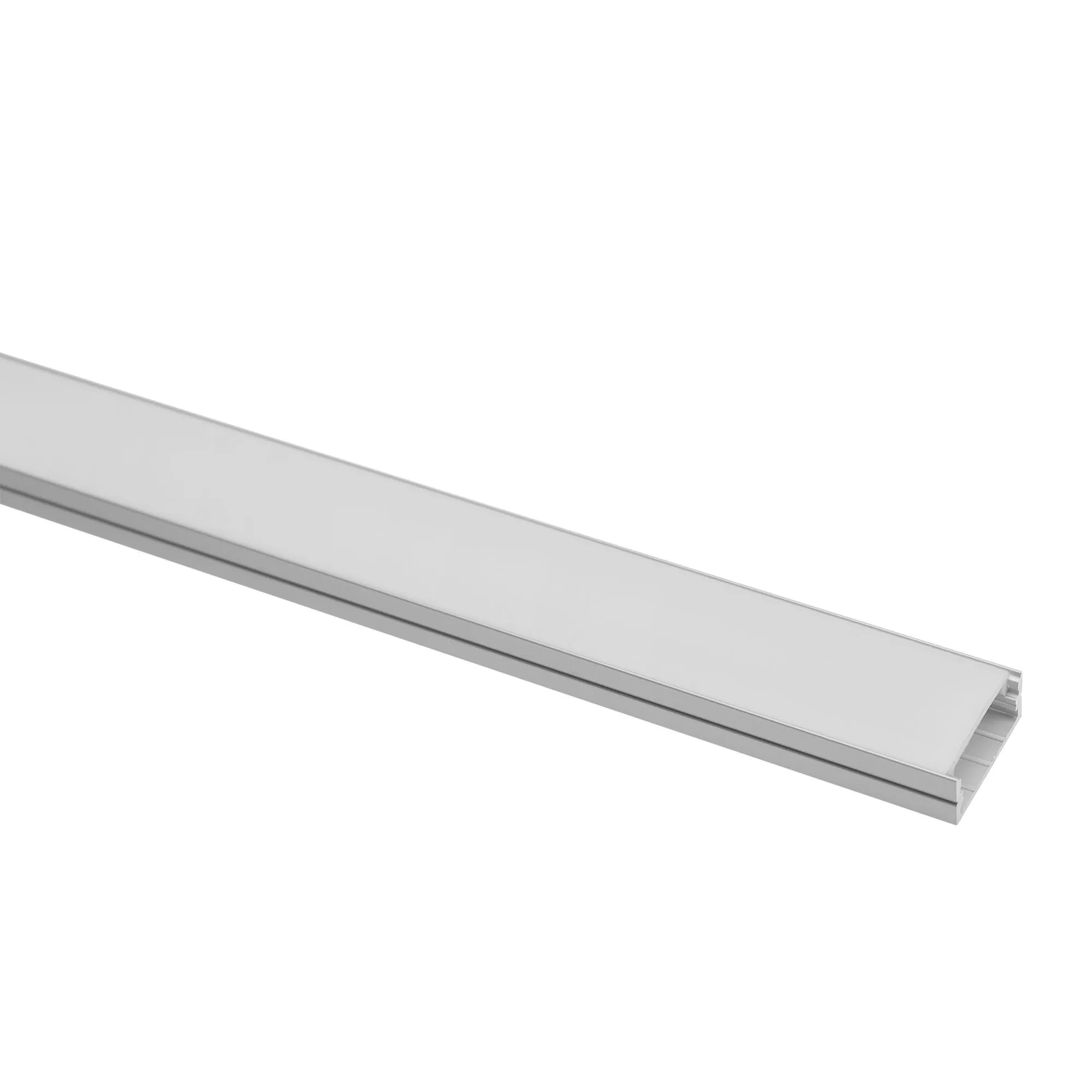 Aluminum Channel - MOSS-ALM-2310