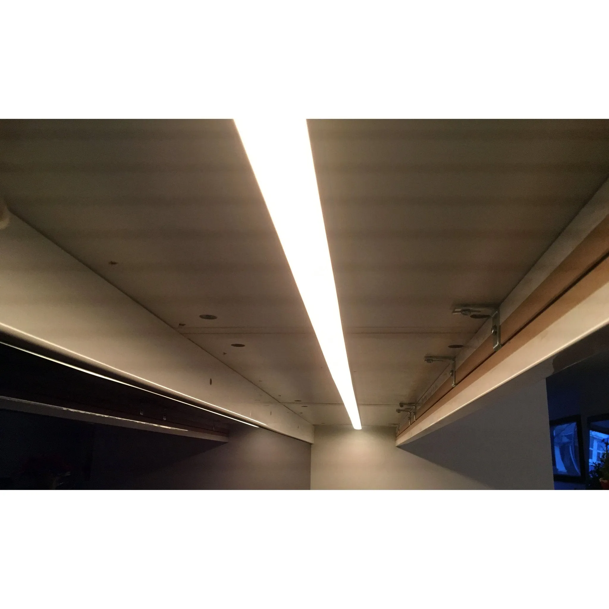Aluminum Channel - MOSS-ALM-2310