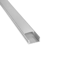 Aluminum Channel - MOSS-ALM-2310