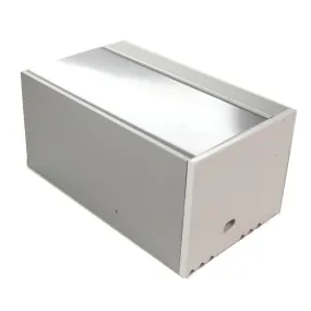 Aluminum Channel - MOSS-ALM-4335