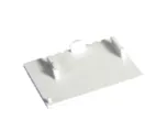 Aluminum Channel - MOSS-ALM-4335