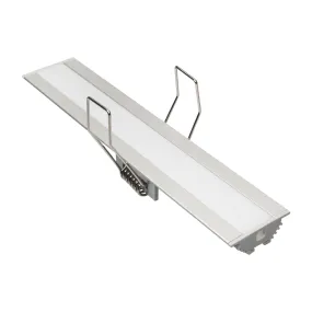 Aluminum Channel - MOSS-ALS-A3010