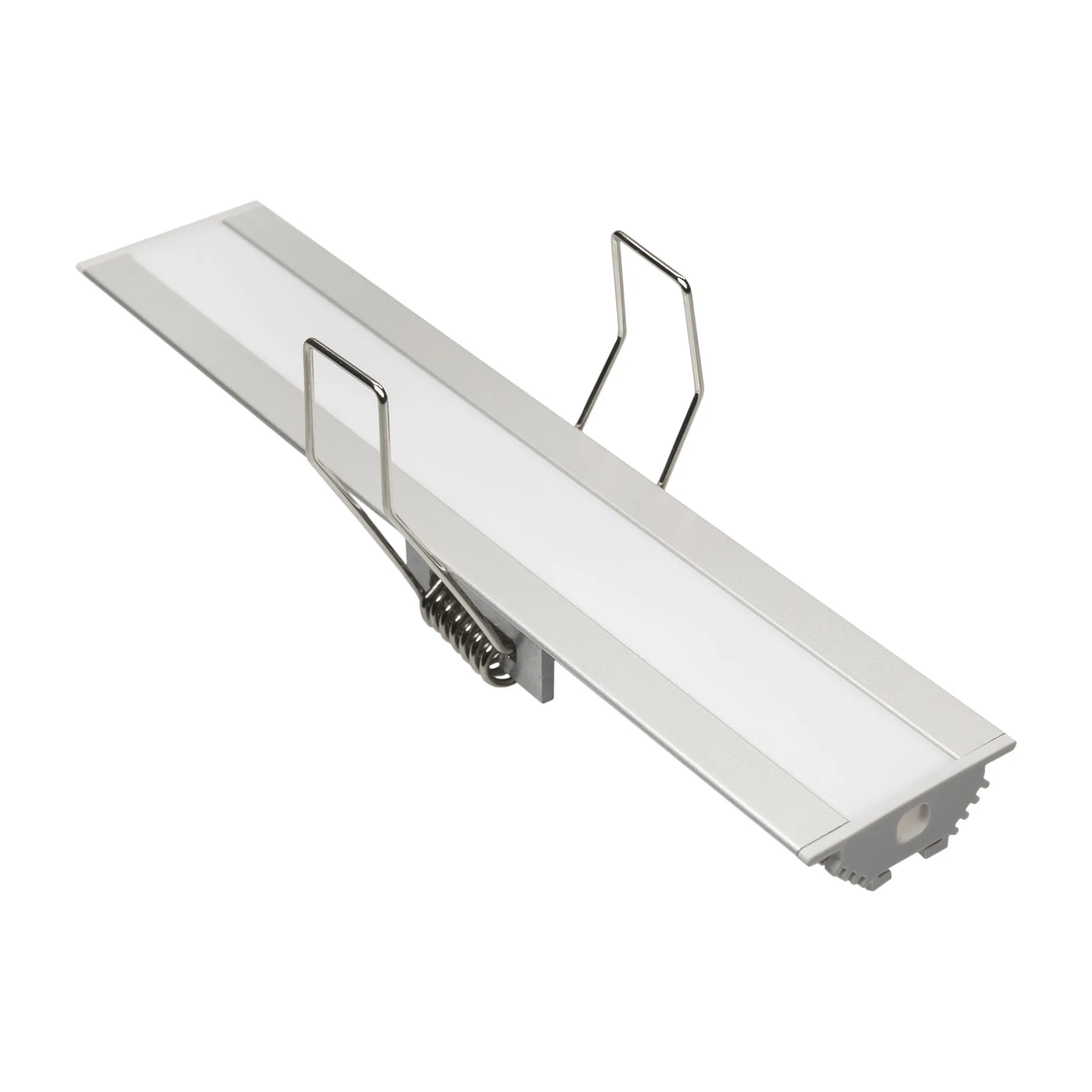 Aluminum Channel - MOSS-ALS-A3010