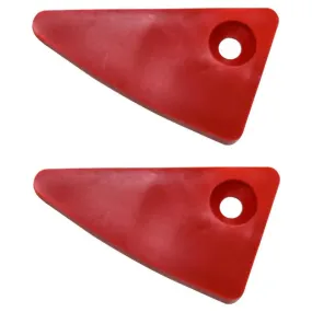 AME AE20-2685-3 Hunter Left Insert for TCX Leverless (Ea.)