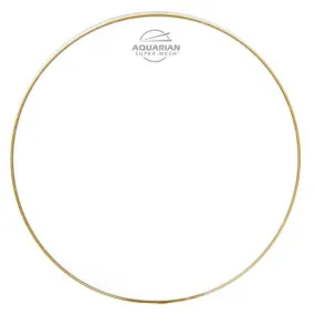 Aquarian SM20 20" Super Mesh No Volume Drum Head