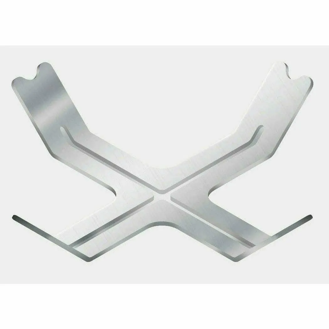 Arteflame Grill Wok Holder - Master Wok Cooking on Your Grill