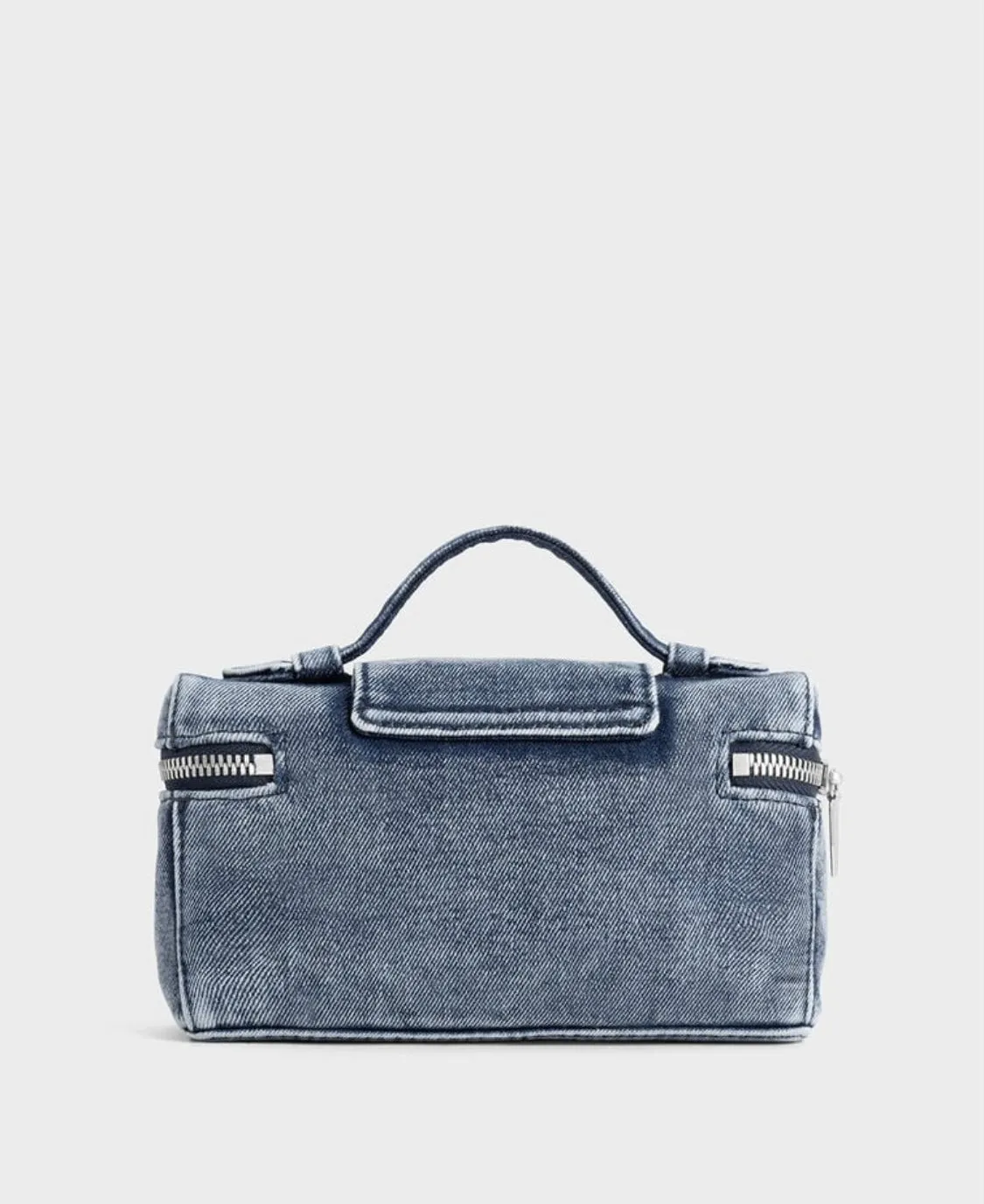 Arwen Top Handle Vanity Bag