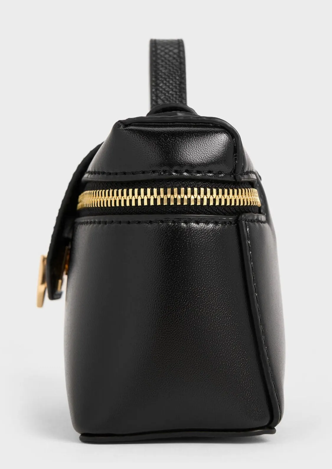 Arwen Top Handle Vanity Bag
