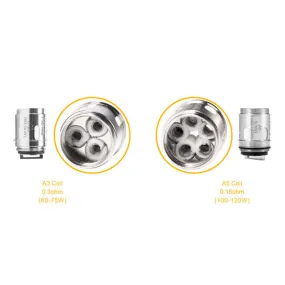 Aspire Athos Replacement Coils / Atomizer Heads - (Single)