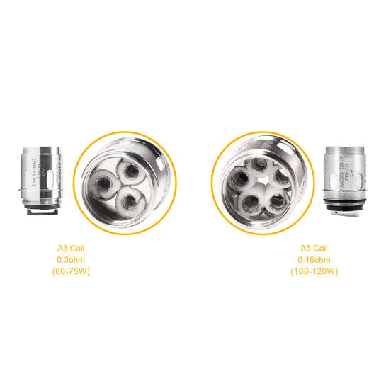 Aspire Athos Replacement Coils / Atomizer Heads - (Single)