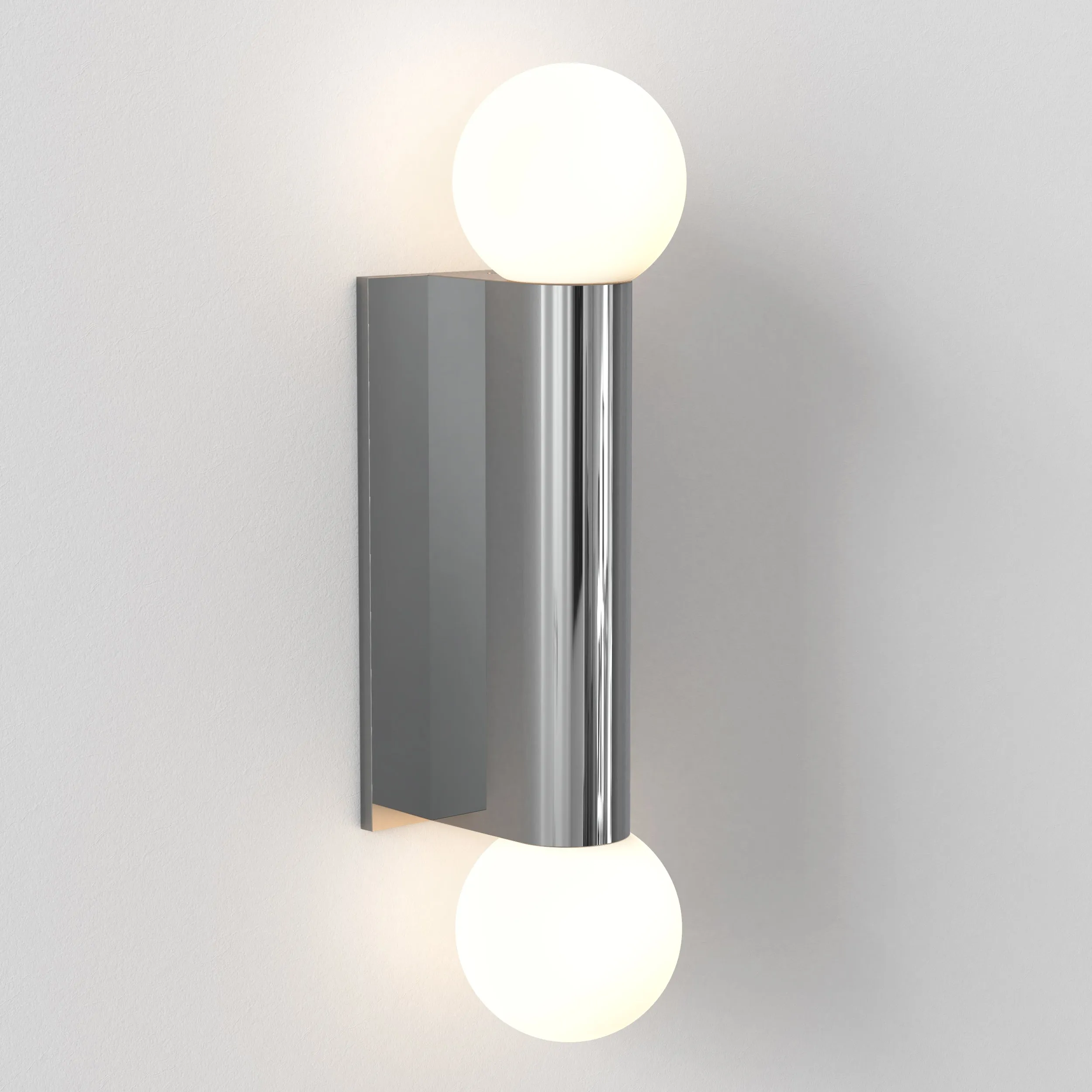 Astro Lighting Ortona Twin