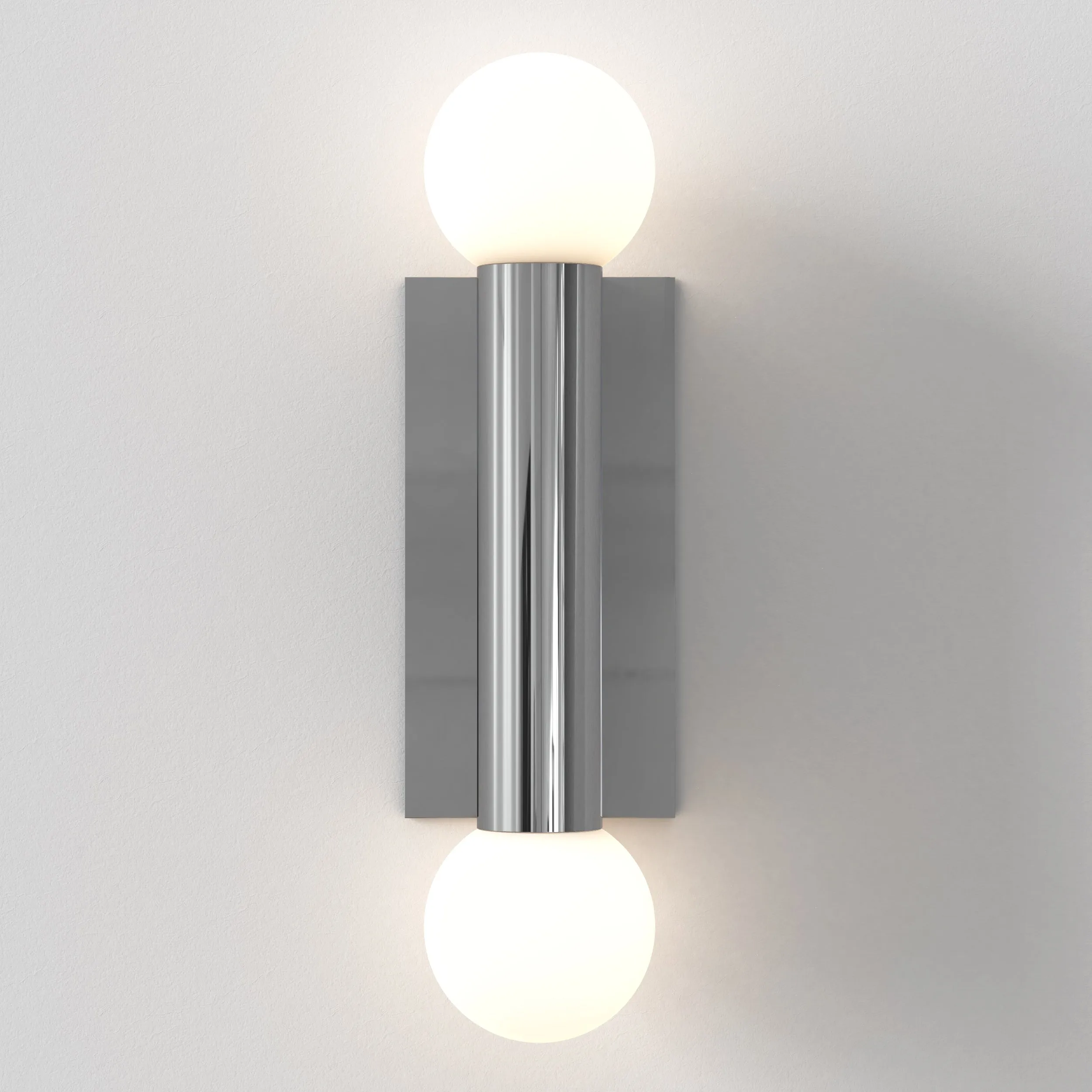 Astro Lighting Ortona Twin