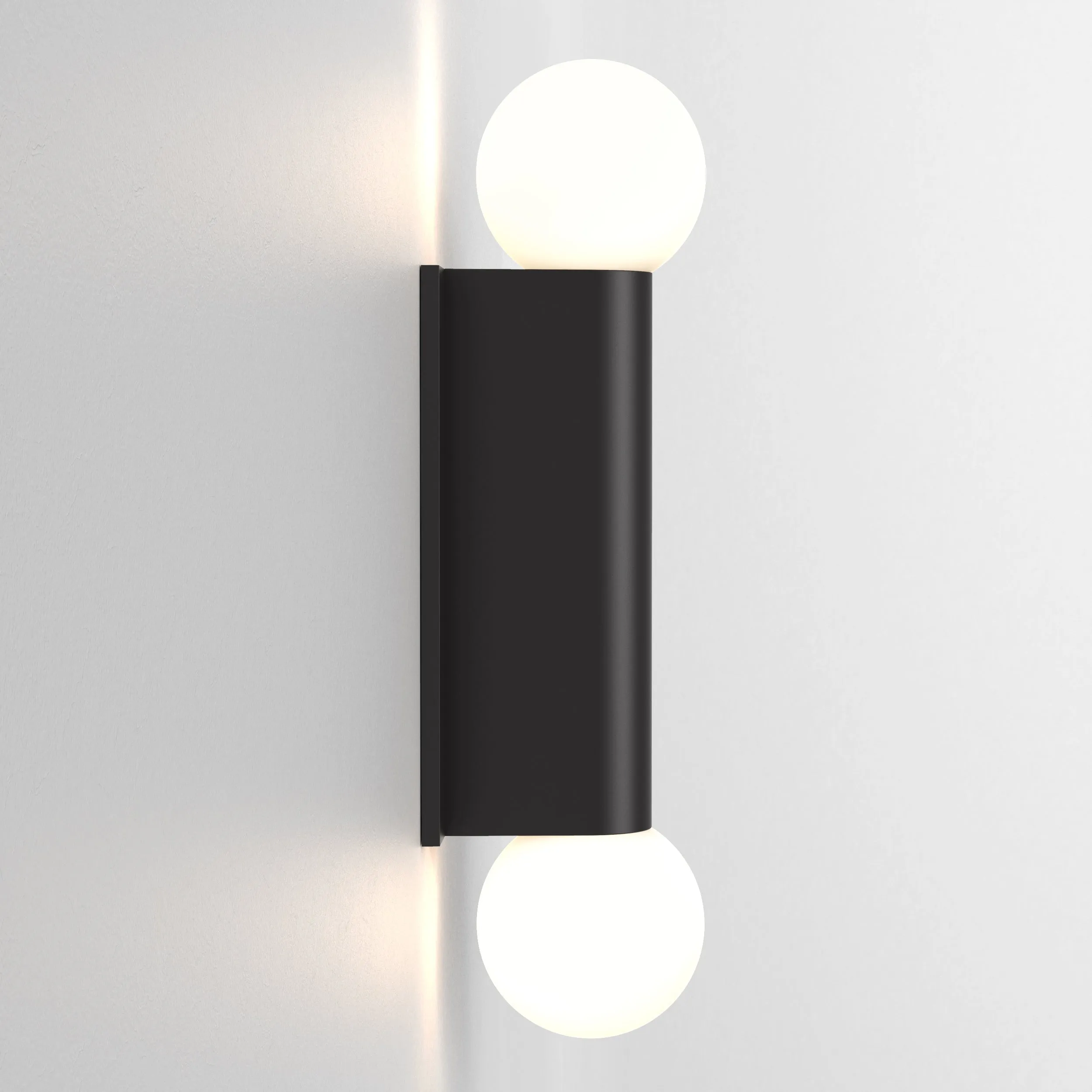 Astro Lighting Ortona Twin