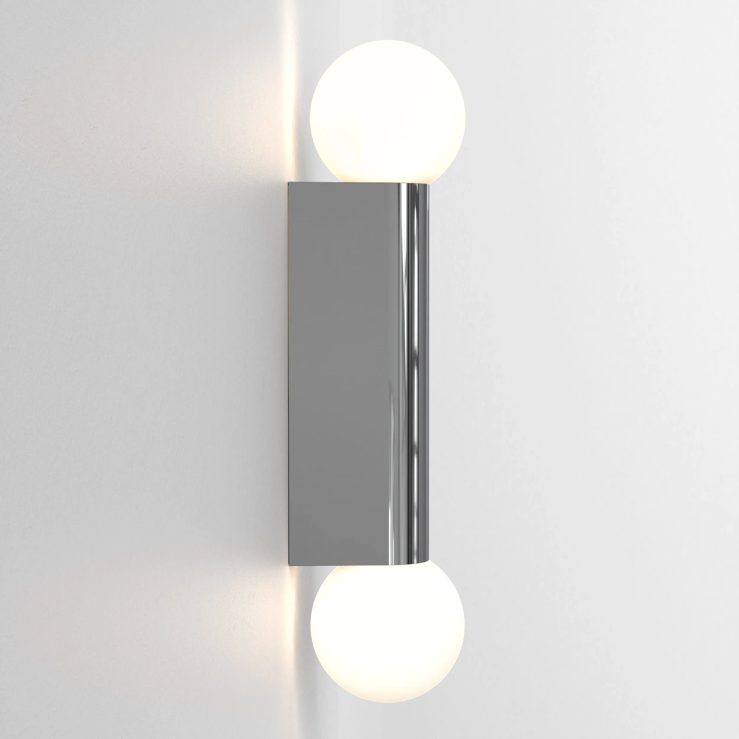 Astro Lighting Ortona Twin
