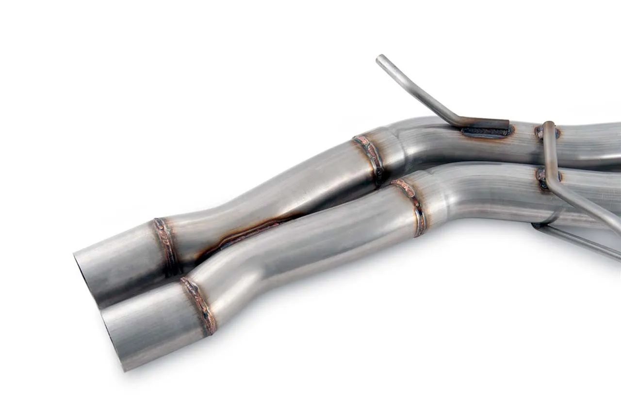 AWE Tuning Touring Edition Exhaust Systems 3015-43072
