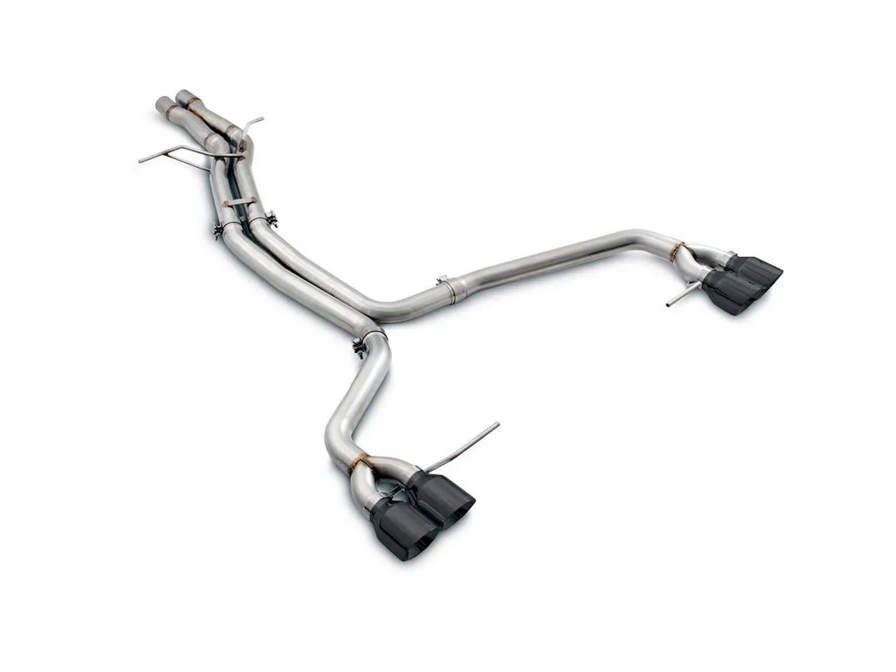 AWE Tuning Touring Edition Exhaust Systems 3015-43072