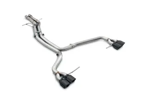 AWE Tuning Touring Edition Exhaust Systems 3015-43072