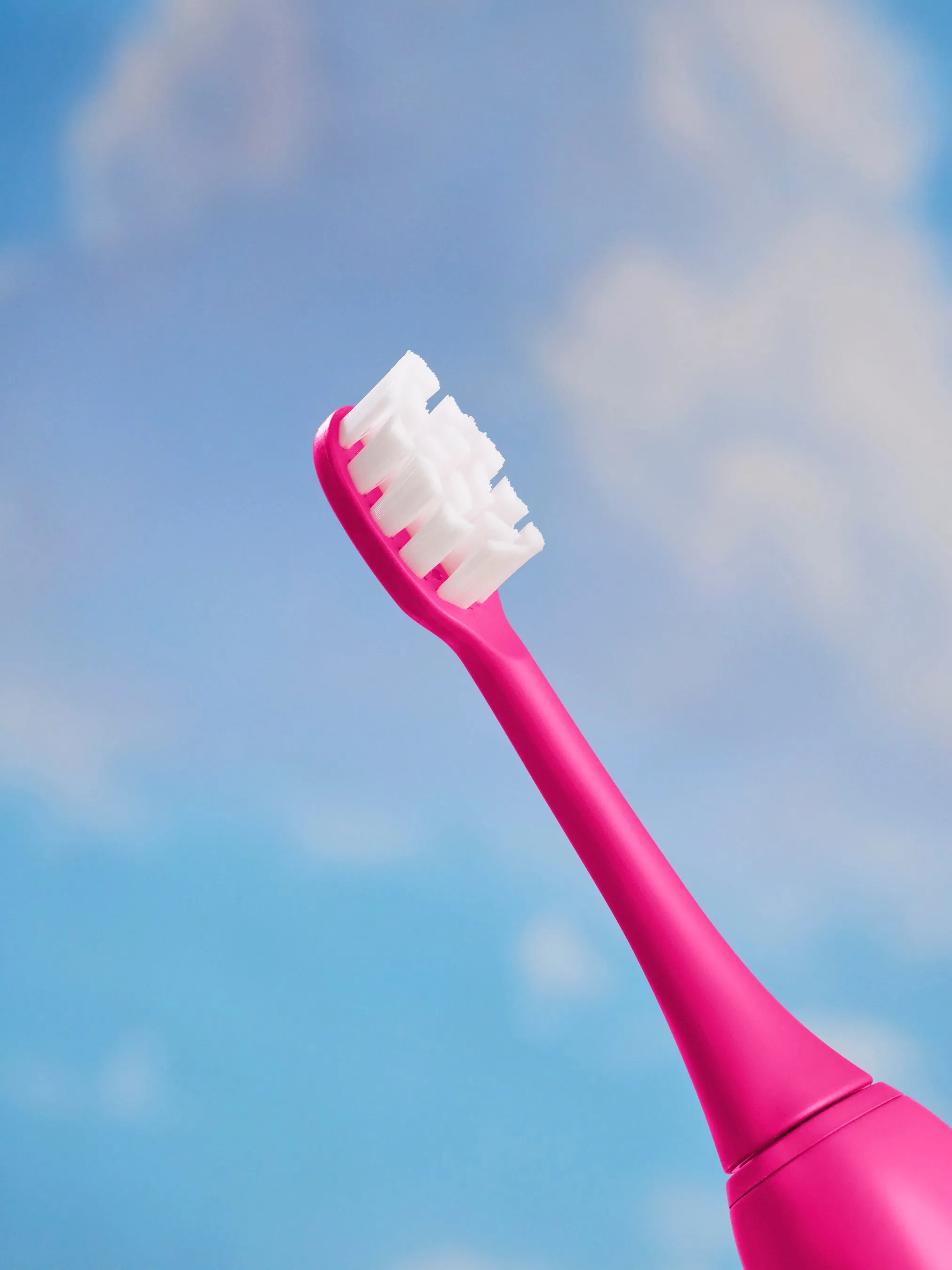 Barbie™ The Movie x MOON Pink Electric Toothbrush