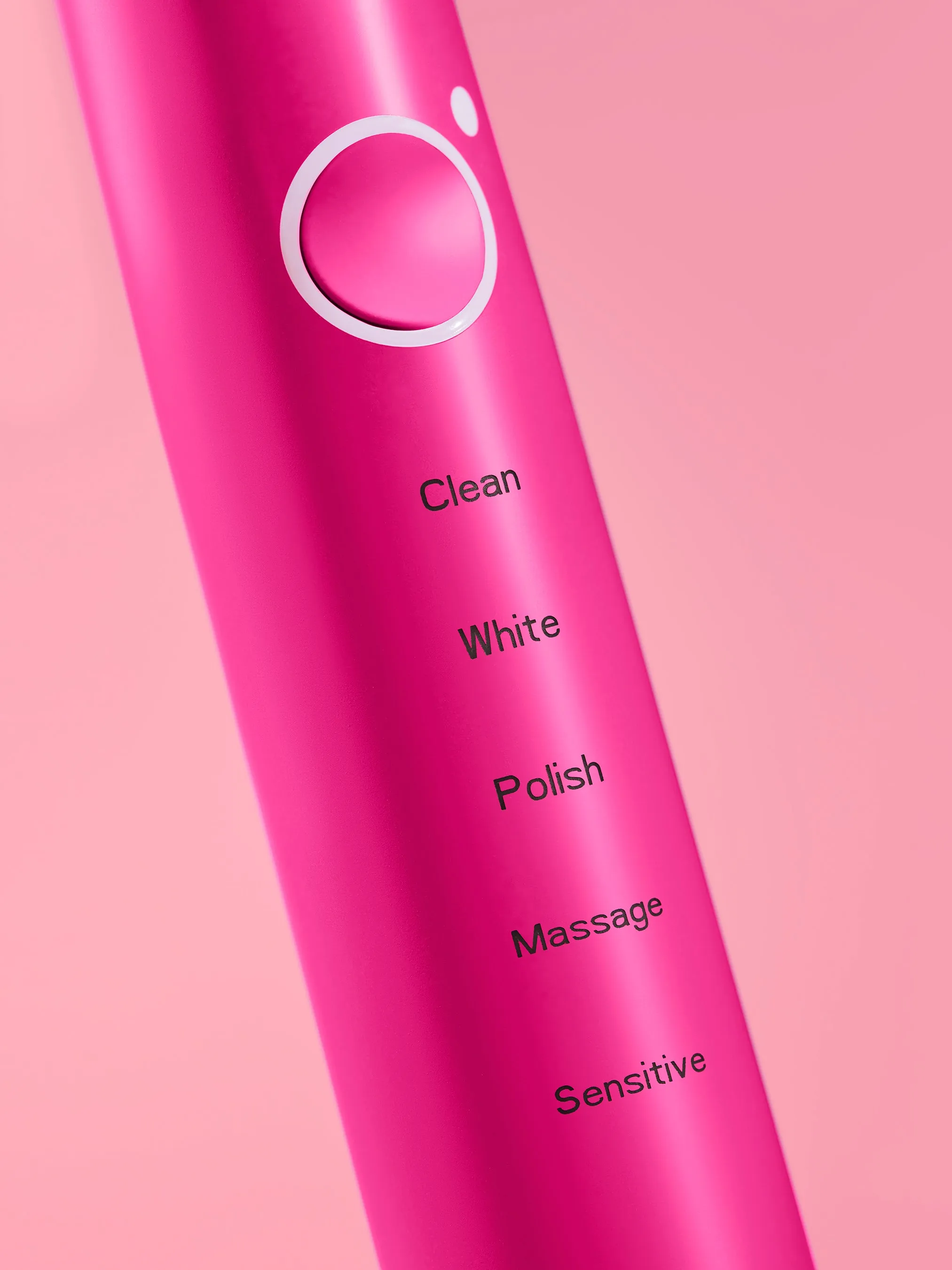 Barbie™ The Movie x MOON Pink Electric Toothbrush