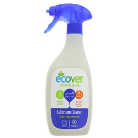 Bathroom Cleaner