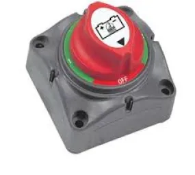 BATTERY SELECTOR 3 WAY BEP SMALL