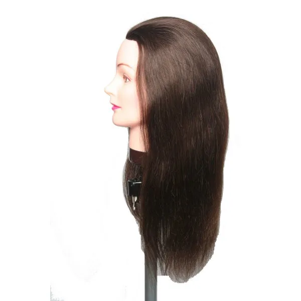 Beautopia Aimee Medium Hair Mannequin Head