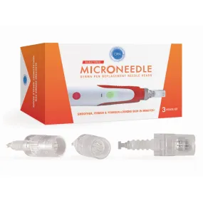 Beauty Ora Electric Microneedle Roller Derma Pen Replacement Heads