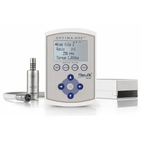 Bien Air Set Optima MX2 Int Pro Dual Motor