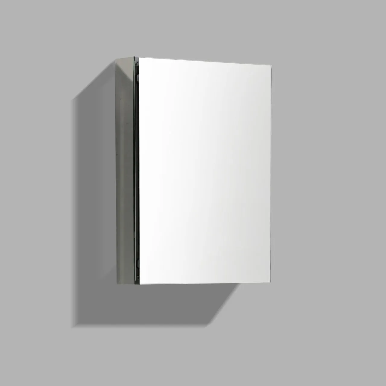 BISTON- 20" Mirrored Bathroom Medicin Cabinet
