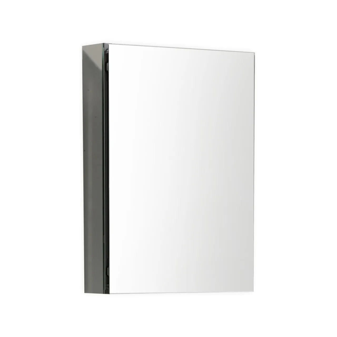 BISTON- 20" Mirrored Bathroom Medicin Cabinet