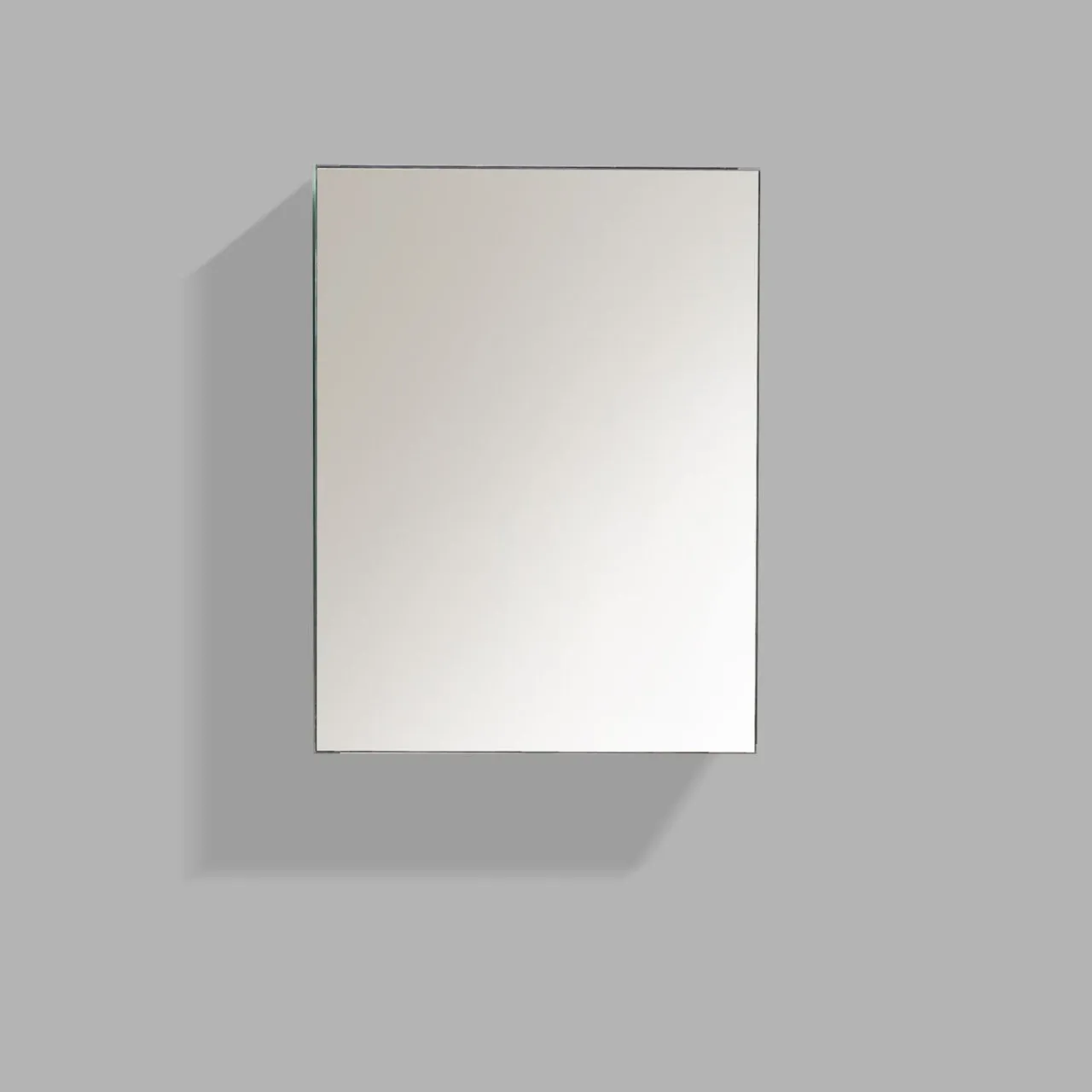 BISTON- 20" Mirrored Bathroom Medicin Cabinet