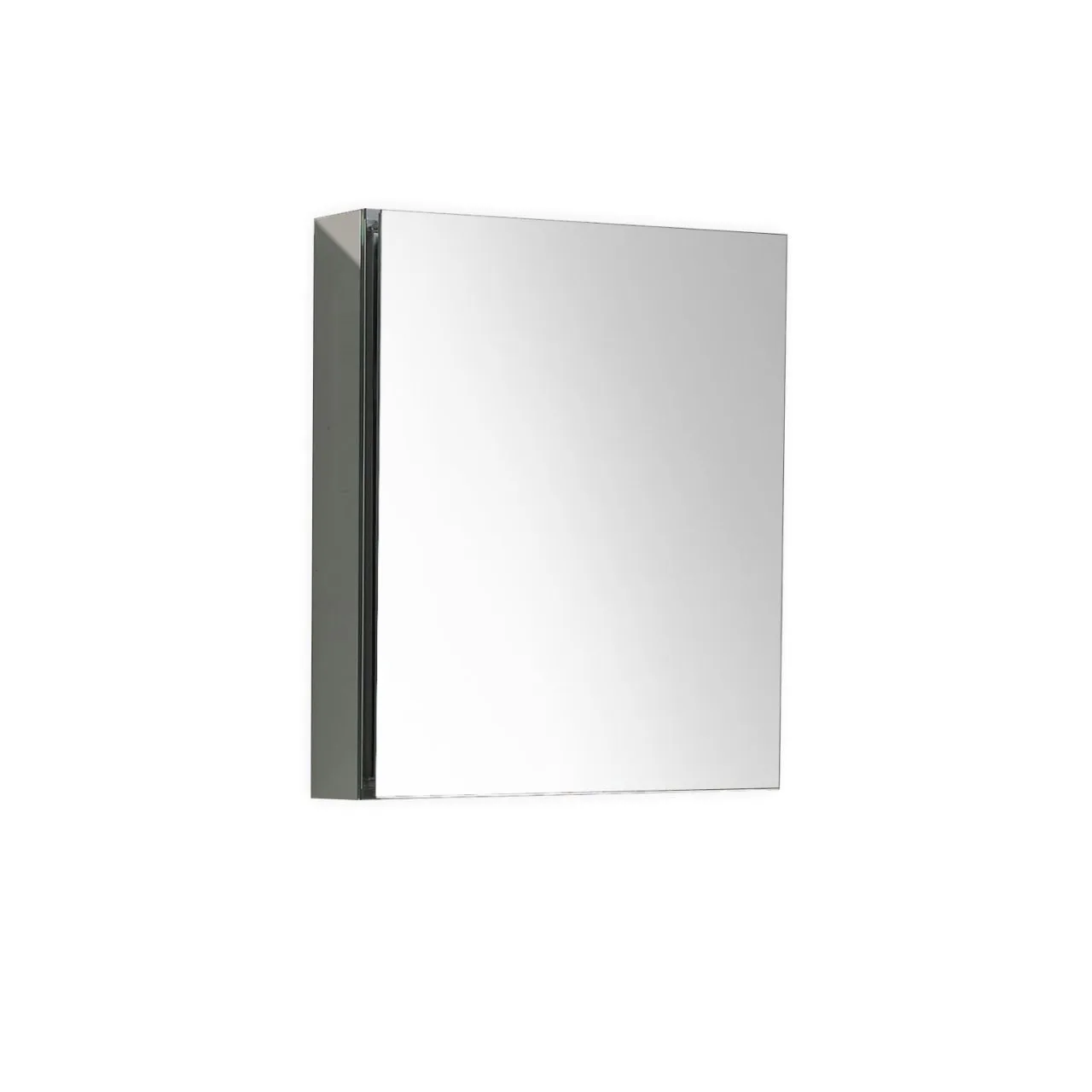 BISTON- 24" Mirrored Bathroom Medicine Cabinet