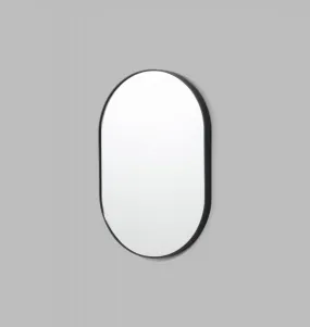 BJORN OVAL MIRROR LARGE