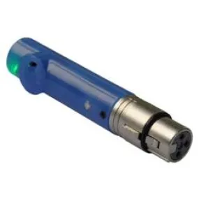 Blizzard Lighting WICICLE ION Battery Powered W-DMX   Skywire Receiver