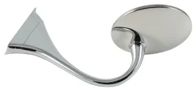 Bob Drake Cowl Mount Mirrors 01A-18403-L