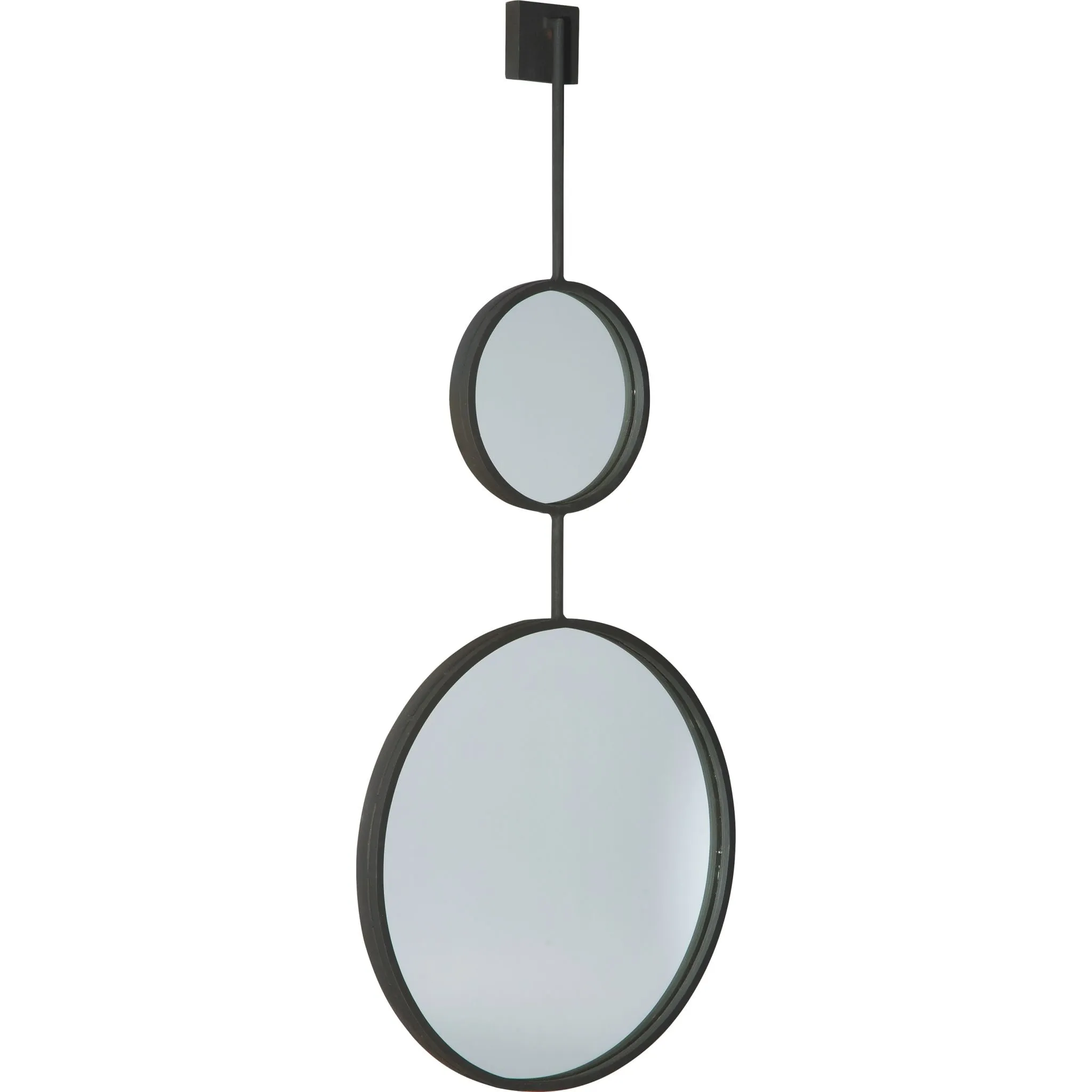 Brewer Accent Mirror