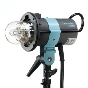 Broncolor Unilite 3200J Lamp