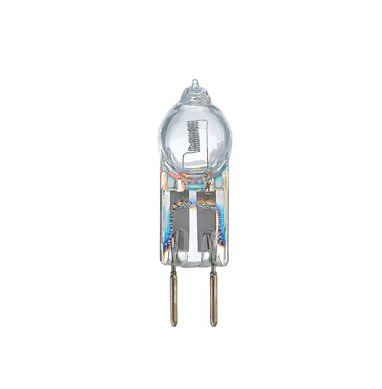 Bulb  Capsule Halogen G5.3 - 12V 50W SP 1018-02