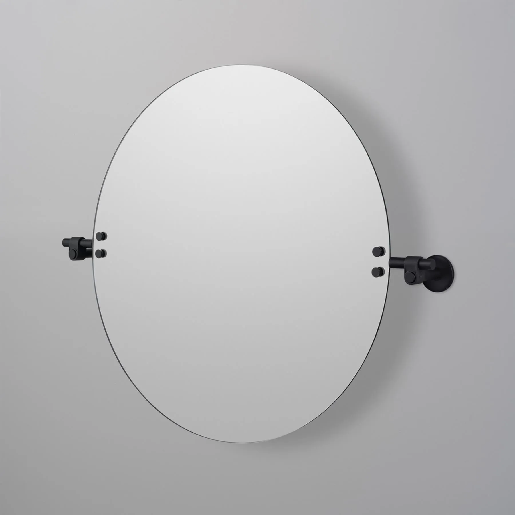 Buster   Punch Mirror