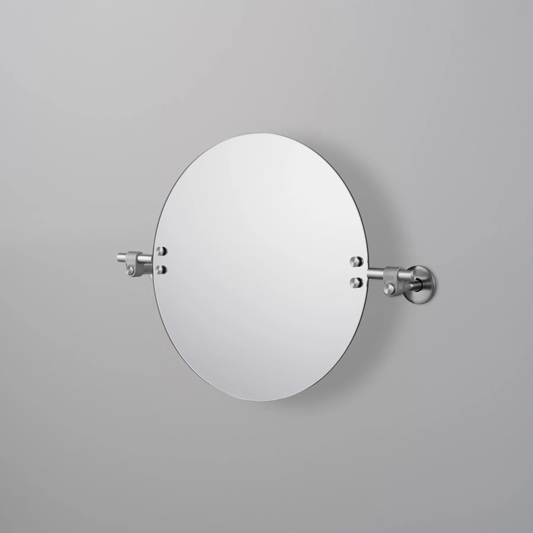 Buster   Punch Mirror