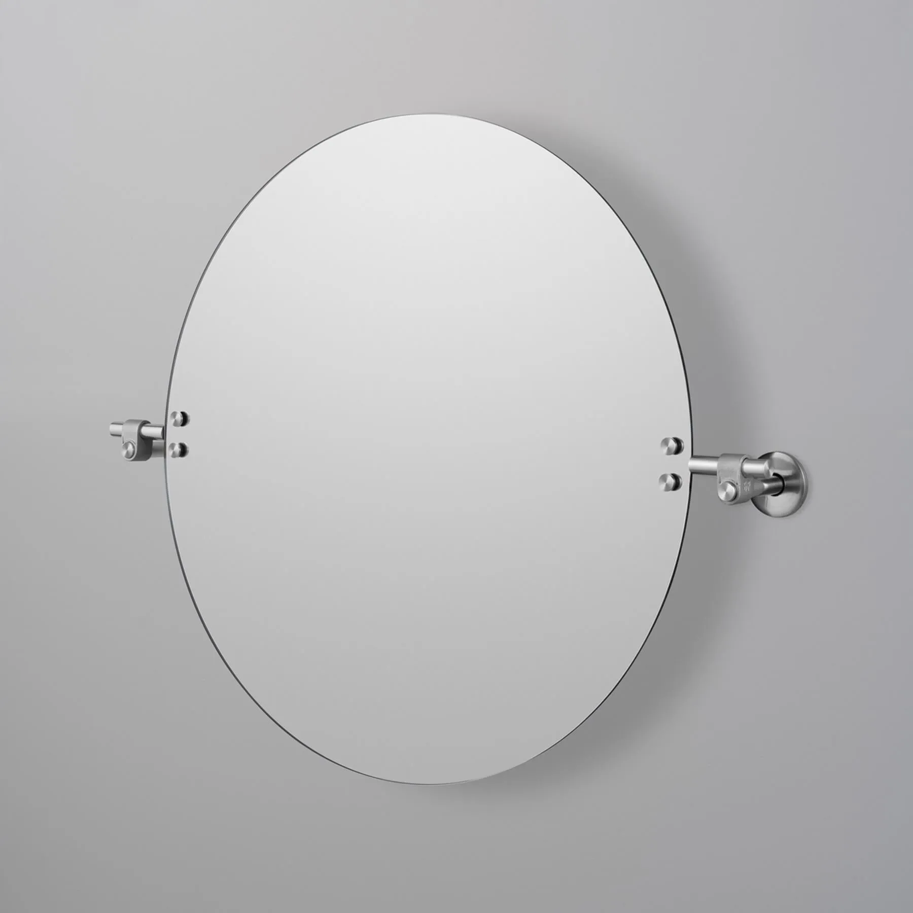 Buster   Punch Mirror