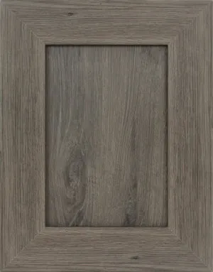 CABINETSMITH- 36" CANADIAN Bathroom Vanity With Quartz top, Right hand drawers (8 COLORS AVAILABLE )