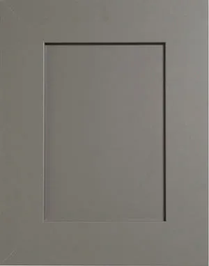 CABINETSMITH- 60" Double Sink CANADIAN Bathroom Vanity With Quartz top (8 COLORS AVAILABLE )