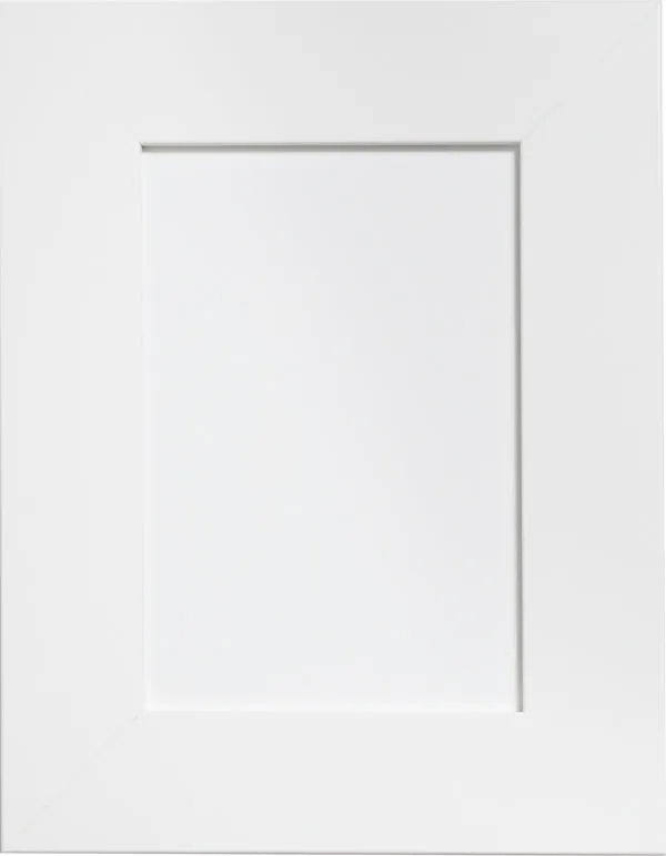 CABINETSMITH- 60" Double Sink CANADIAN Bathroom Vanity With Quartz top (8 COLORS AVAILABLE )